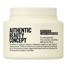 REPLENISH LIGHT CREAM MASK 200ML